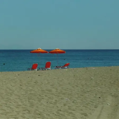 Gæstehus Angelika 3*