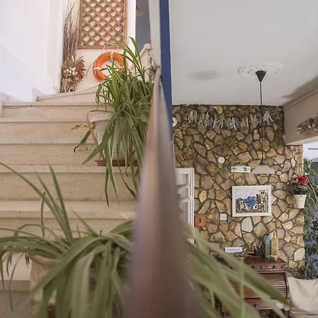 Gæstehus Angelika Agios Andreas (Messenia)