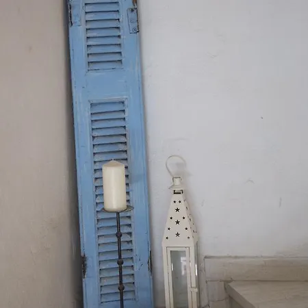 Gæstehus Angelika Agios Andreas (Messenia)