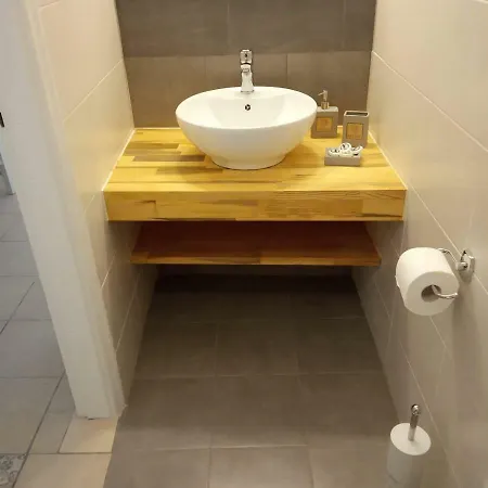 Angelika Gæstehus Agios Andreas (Messenia)