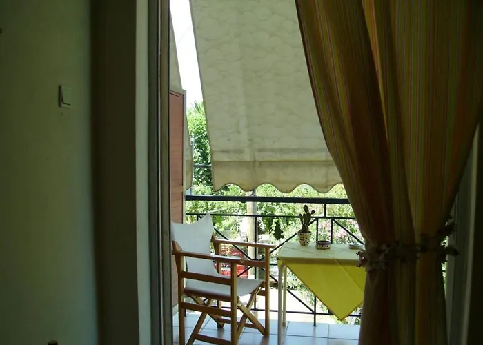 Angelika Guest house