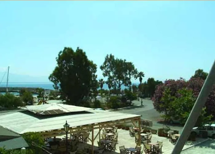 Angelika Guest house 3*