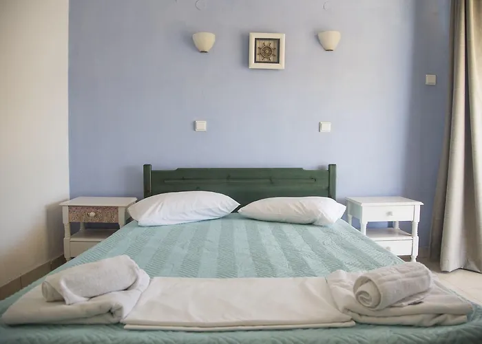 Guest house Angelika