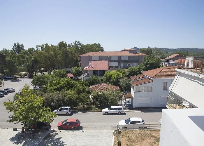 Guest house Angelika