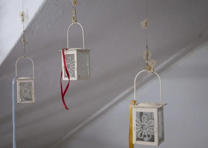 Guest house Angelika