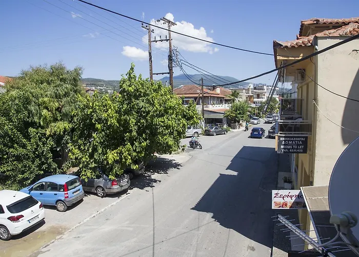 Guest house Angelika 3*