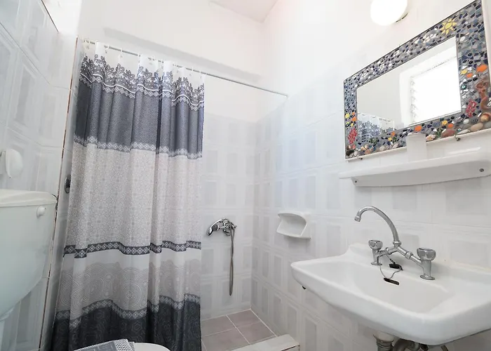 Angelika Guest house Agios Andreas (Messenia)