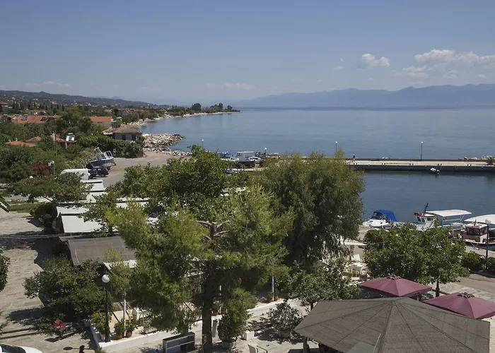 Angelika Guest house