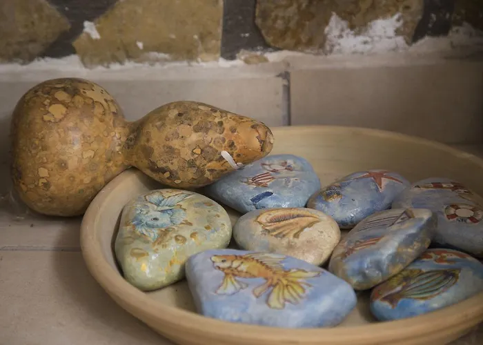 Angelika Agios Andreas (Messenia)