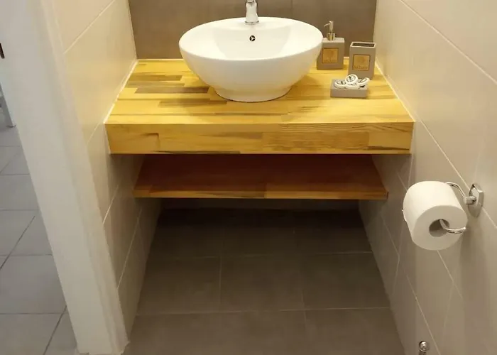 Angelika Guest house Agios Andreas (Messenia)