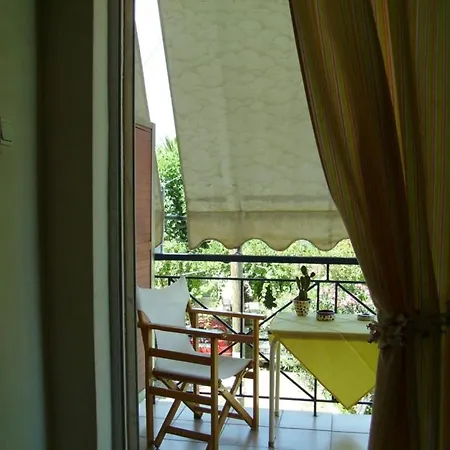 Angelika Guest house