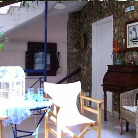 Angelika 3* Agios Andreas (Messenia)