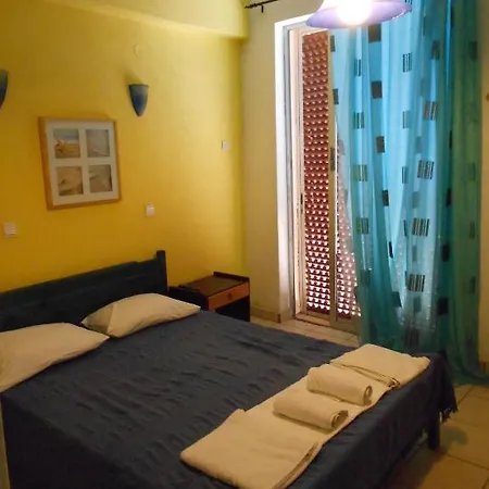 Guest house Angelika 3*