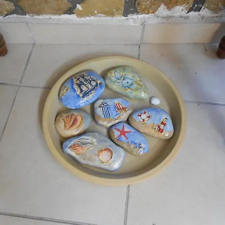 Angelika 3* Agios Andreas (Messenia)