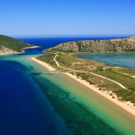 Angelika 3* Agios Andreas (Messenia)