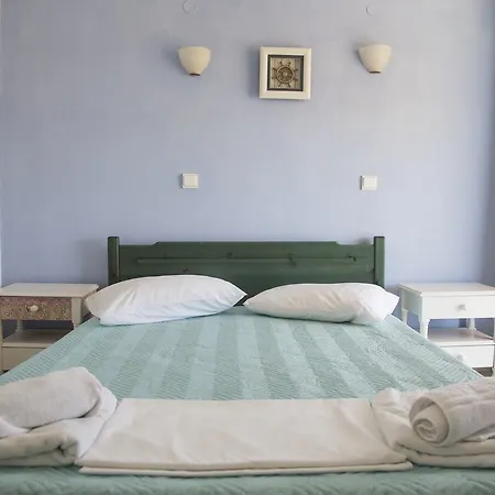 Guest house Angelika