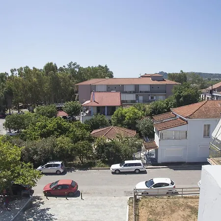 Πανσιόν Angelika