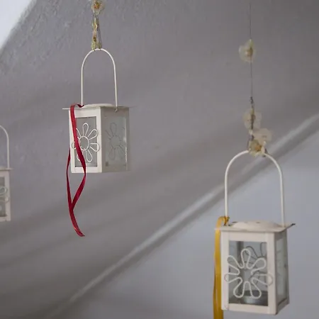 בית הארחה Angelika