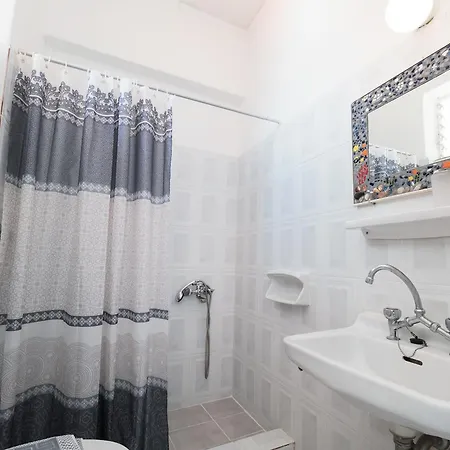 Angelika Guest house Agios Andreas (Messenia)