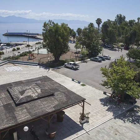 Angelika Agios Andreas (Messenia)