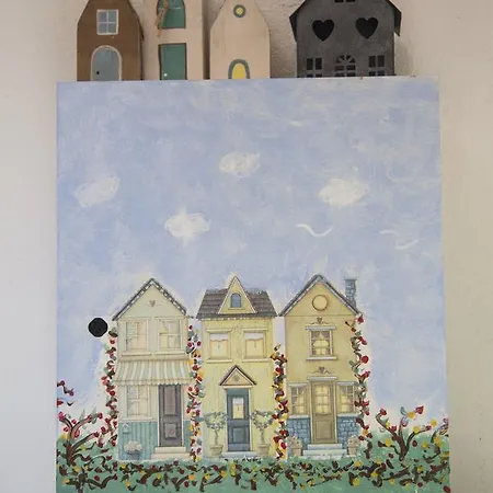 Angelika Guest house Agios Andreas (Messenia)