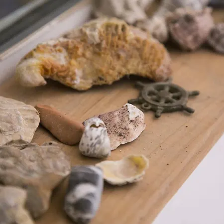 Angelika Πανσιόν