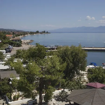 Angelika Guest house