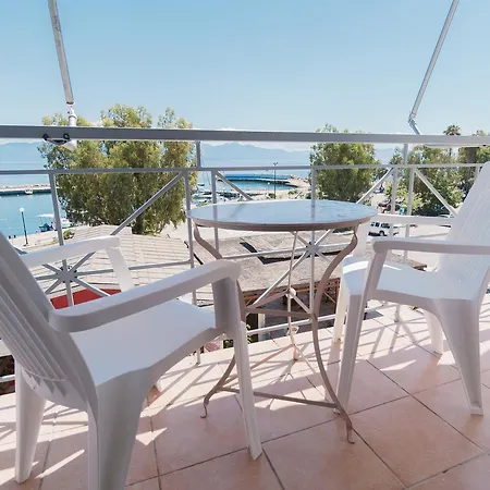 Πανσιόν Angelika