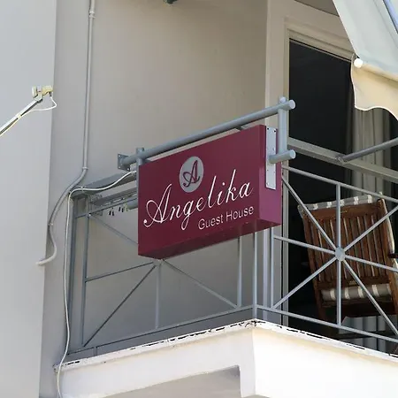 Angelika