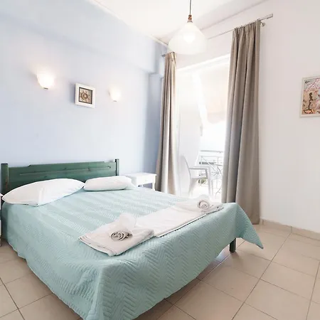 Angelika Agios Andreas (Messenia)