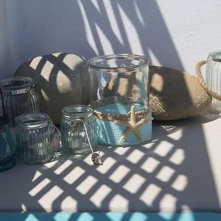 Angelika Guest house 3*