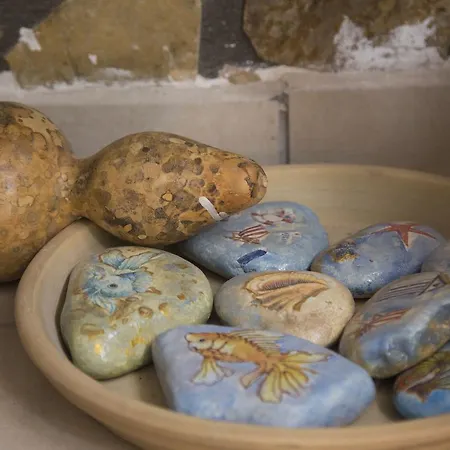 Angelika Άγιος Ανδρέας