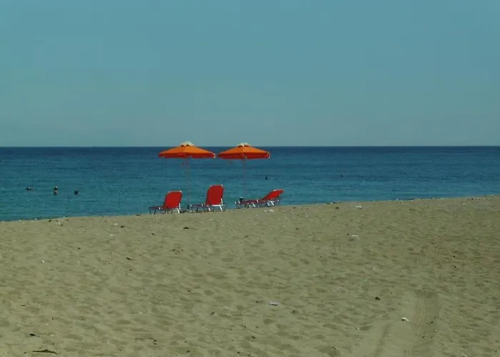 Casa de hóspedes Angelika 3*