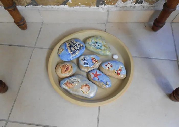 Angelika 3* Agios Andreas (Messenia)