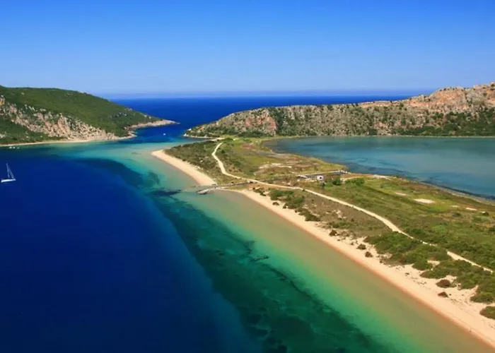 Angelika 3* Agios Andreas (Messenia)