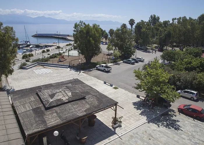 Angelika Agios Andreas (Messenia)