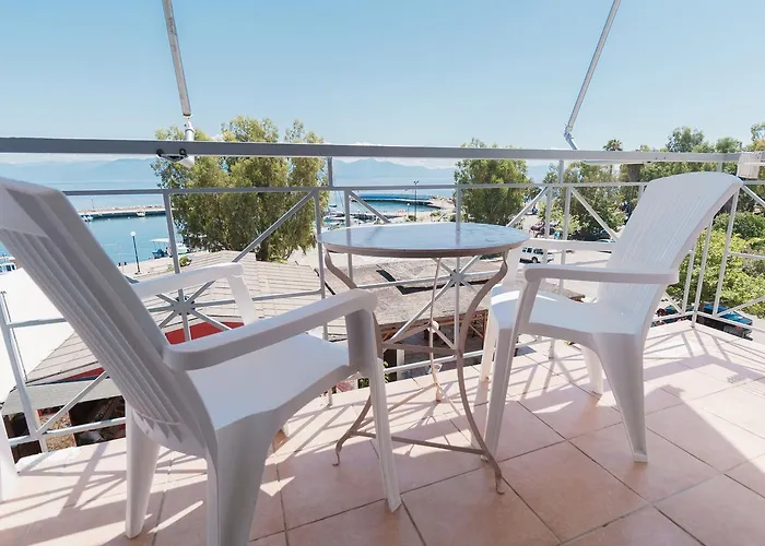 בית הארחה Angelika