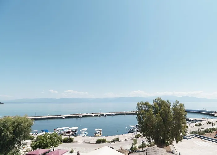 Casa de hóspedes Angelika 3*