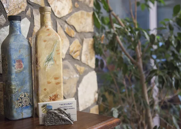 Angelika בית הארחה