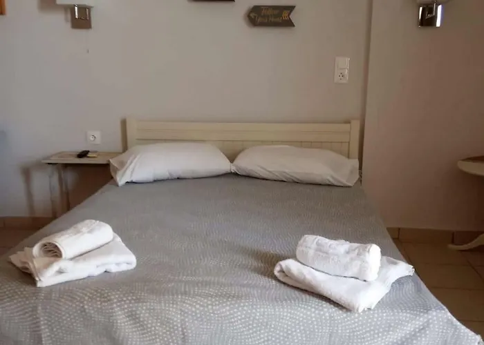 בית הארחה Angelika